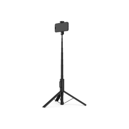Fixed Creator Snap long tripod with wireless trigger, 1.46 m ABS/PC/Aluminum