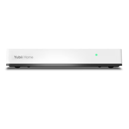 Fibaro Yubii Home Smart Home Controller, EU, Plug C