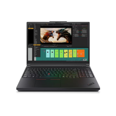 Lenovo ThinkPad P16 Gen 3 16 WUXGA 64GB 1TB SSD