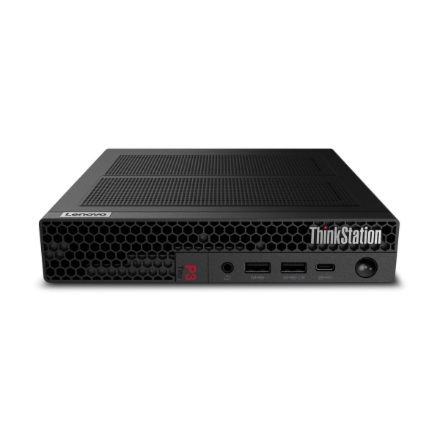 Lenovo ThinkStation P3 Tiny Gen 2 16GB
