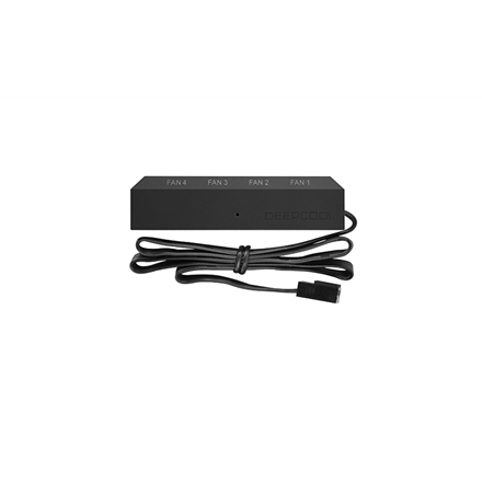 Deepcool FH-04 fan hub – 2