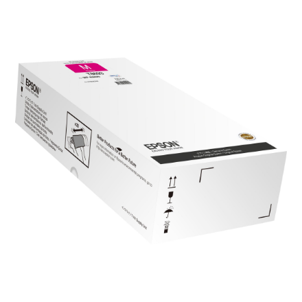 Epson C13T869340 Ink Cartridge XXL Magenta – 2