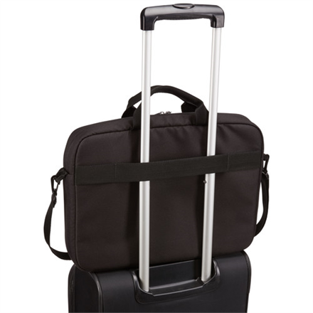 Case Logic Advantage Fits up to size 15.6" Messenger - Briefcase – 4