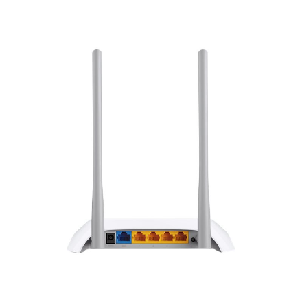 TP-LINK Router TL-WR840N 300 Mbit/s – 3