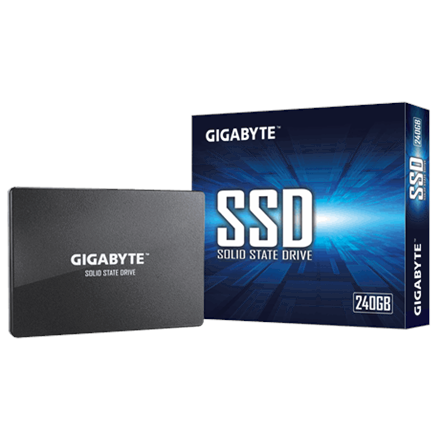 Gigabyte GP-GSTFS31240GNTD 240GB SSD