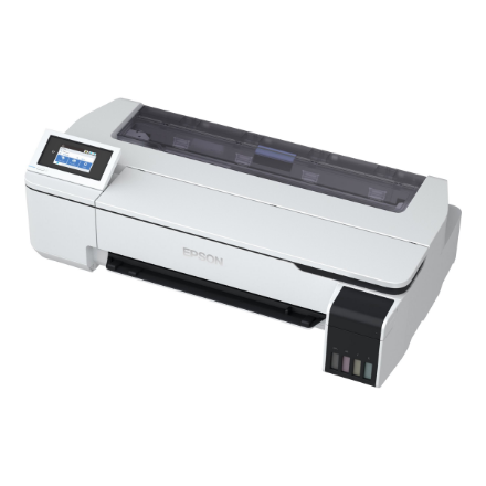 Epson SC-T3100X 220V Colour Inkjet Large format printer – 3