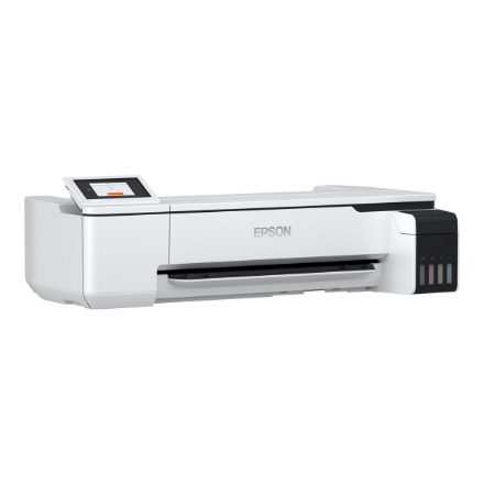 Epson SC-T3100X 220V Colour Inkjet Large format printer – 7