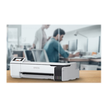 Epson SC-T3100X 220V Colour Inkjet Large format printer – 16