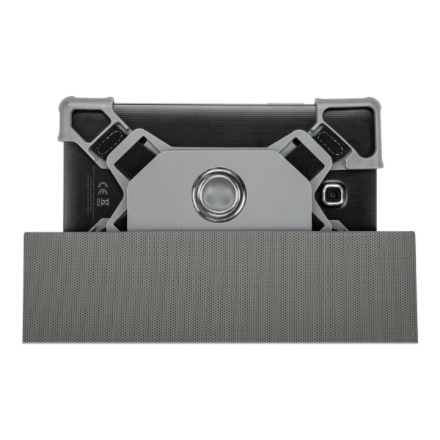 Targus Safe Fit™ Universal 360° Rotating Tablet Case 6.8-9" Folio Case – 14