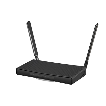 MikroTik Wireless Router HAP AC3 300+867 Mbit/s