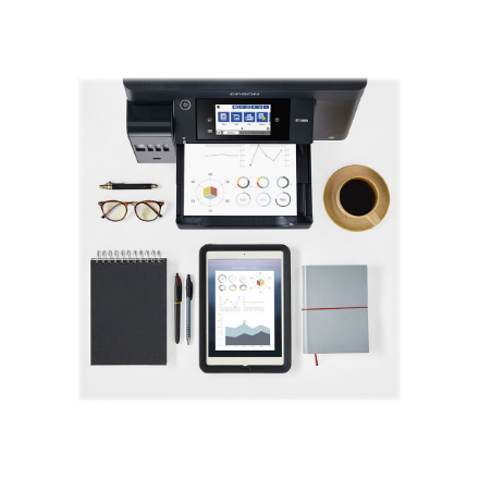 Epson Multifunctional Printer EcoTank L6570 Inkjet – 11