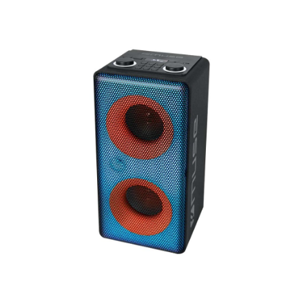 Muse M-1808DJ 150 W Bluetooth
