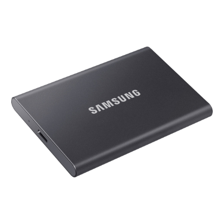 Portable SSD – 4