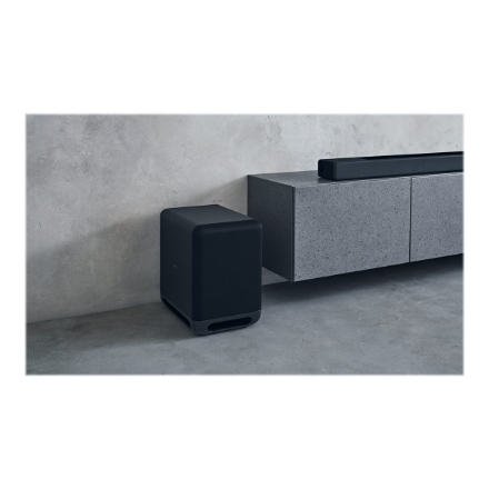 Sony SA-SW5 Wireless 300W Subwoofer for HT-A9 Subwoofer for HT-A9/A7000 300 W – 9