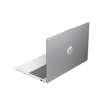 HP 255R G10 Turbo Silver 15.6" AMD Ryzen 5 AMD Radeon Graphics 8GB 512GB SSD – 5