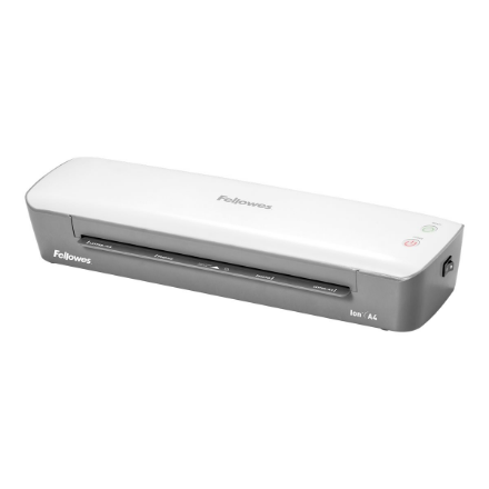 White/Gray Ion A4 – 3