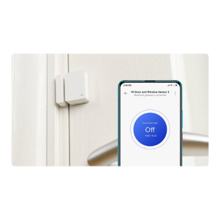 Xiaomi Mi Door and Window Sensor 2 – 5