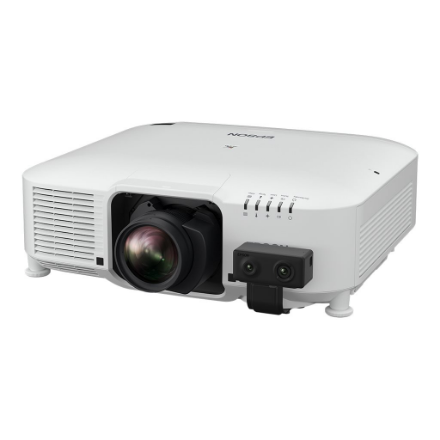 Epson EB-PU2010W WUXGA (1920x1200) 10000 ANSI lumens