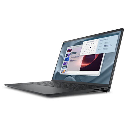 Dell Pro 15 Essential PV15250 Carbon Black 15.6" Intel Core i7 16GB 1TB SSD – 3