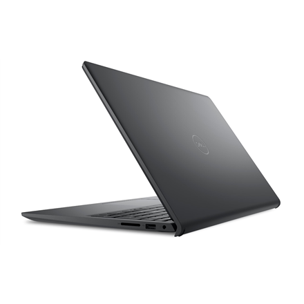 Dell Pro 15 Essential PV15250 Carbon Black 15.6" Intel Core i7 16GB 1TB SSD – 5