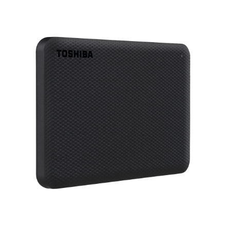 Canvio Advance HDTCA40EK3CA 2.5" 4TB SSD – 3