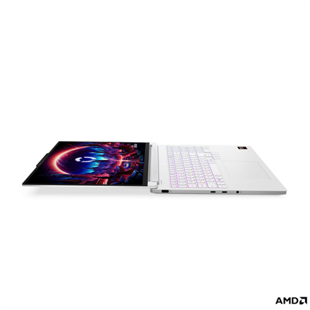 Lenovo Legion 7 16AGP11 AMD Glacier 16" AMD Ryzen AI 7 GeForce RTX 5060 32GB – 10