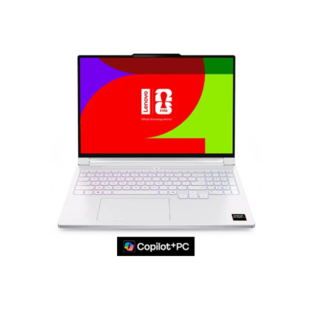 Lenovo Legion 7 16AGP11 AMD Glacier 16" AMD Ryzen AI 9 GeForce RTX 5070 32GB – 2
