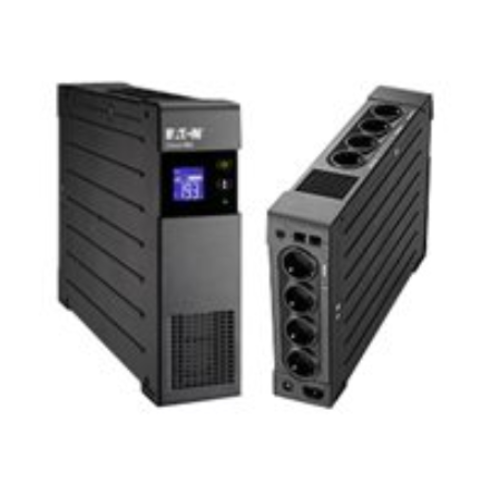 Eaton UPS Ellipse PRO 1200 DIN 1200 VA – 7