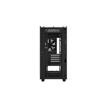 Deepcool CH370 Side window Micro ATX – 4