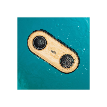 Marley Bluetooth Wireless connection Portable – 6