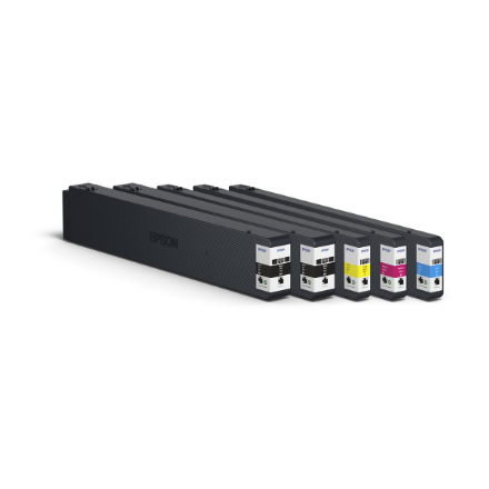 Epson WorkForce Enterprise WF-C21000 Ink cartrige – 2