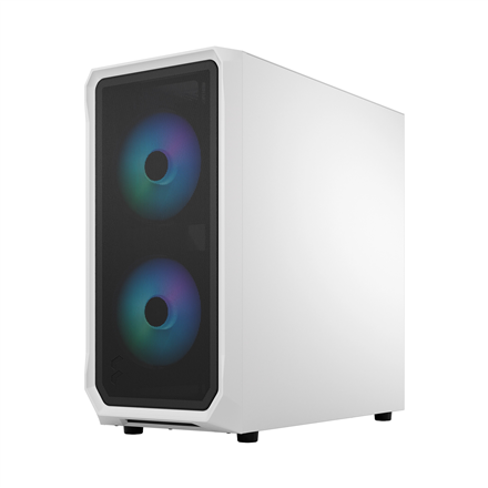 Fractal Design Focus 2 Side window Midi Tower – 4