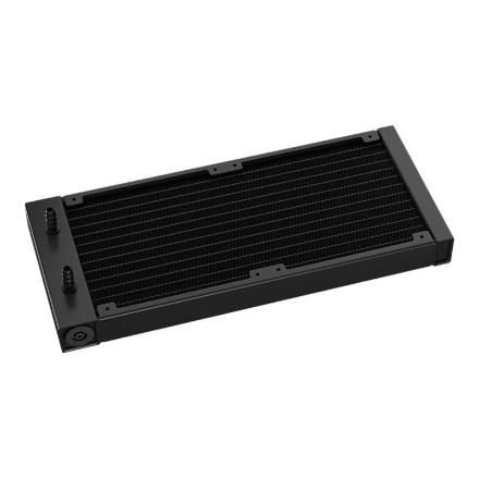 Deepcool LS520 SE Intel, AMD CPU Liquid Cooler – 5