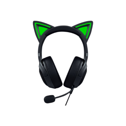 Razer Headset Kraken Kitty V2 Wired – 2