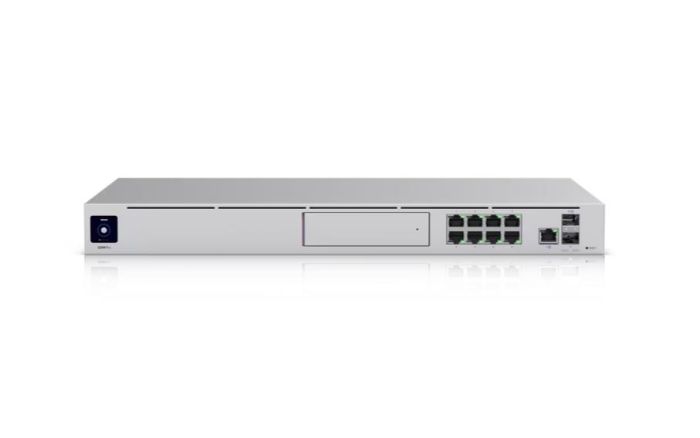 NET APPLIANCE/UDM-PRO UBIQUITI – 2