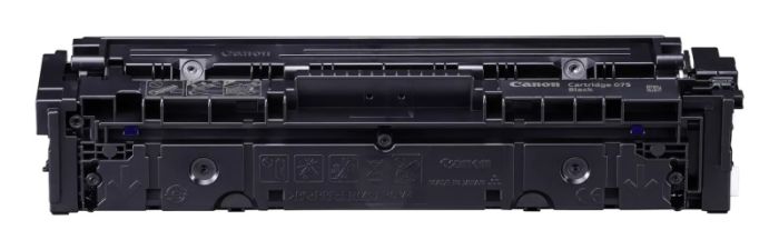 Canon CRG 075 BK (6365C002) Toner Cartridge, Black – 6