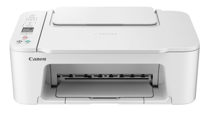 Canon PIXMA TS3751i Printer Inkjet Colour MFP A4 7.7 ipm USB Wi-Fi – 10