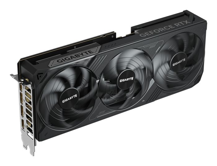 Graphics Card GIGABYTE NVIDIA GeForce RTX 5080 GDDR7 16GB – 10