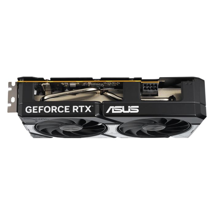 Graphics Card ASUS NVIDIA GeForce RTX 5060 GDDR7 8GB – 2
