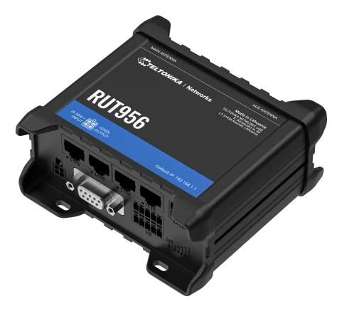 WRL ROUTER LTE CAT 4/RUT956 TELTONIKA – 3