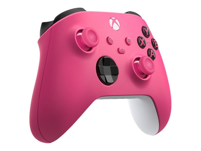 MICROSOFT XBOX Wireless Controller Pink – 7