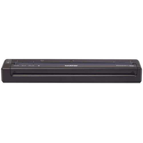 Brother PJ-862 Mobile Direct Thermal Printer B/W A4 13.5 ppm USB Bluetooth – 8