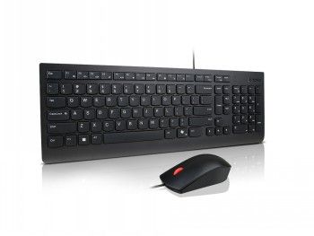 Lenovo Essential Wired Keyboard & Mouse Fin/swe (copilot) – 4