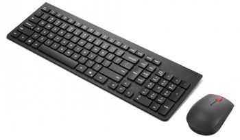 Lenovo Essential Wireless Combo Keyboard & Mouse GEN2 Lithuanian Ai – 5