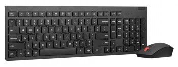 Lenovo Essential Wireless Keyboard & Mouse G2 Ai Fin/swe – 4