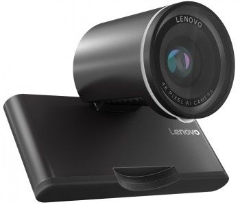 Lenovo 4K Pro Webcam – 8
