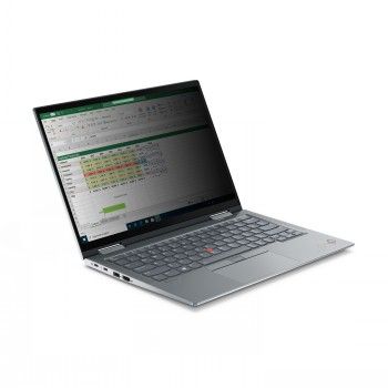 Lenovo 14" Premium Clarity Privacy Filter For X1 Yoga GEN6 (16:10)