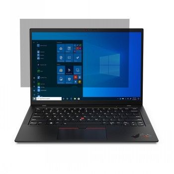 Lenovo 14" Premium Clarity Privacy Filter For X1 Carbon Gen9/ (16:10) – 4