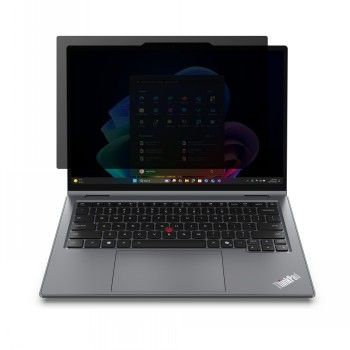 Lenovo Premium Clarity Privacy Filter 14" 16:10 (x1 2-in-1 G11)