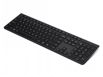 Lenovo Professional Wireless Rechargeable Keyboard Ai Nordic
